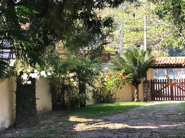 Lodge Bambá Ilhabela