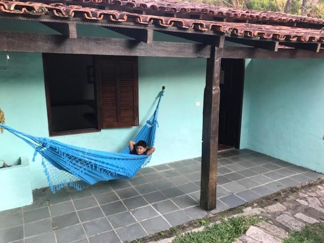 Lodge Bambá Ilhabela